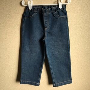 3/15❤ Okie Dokie Jeans